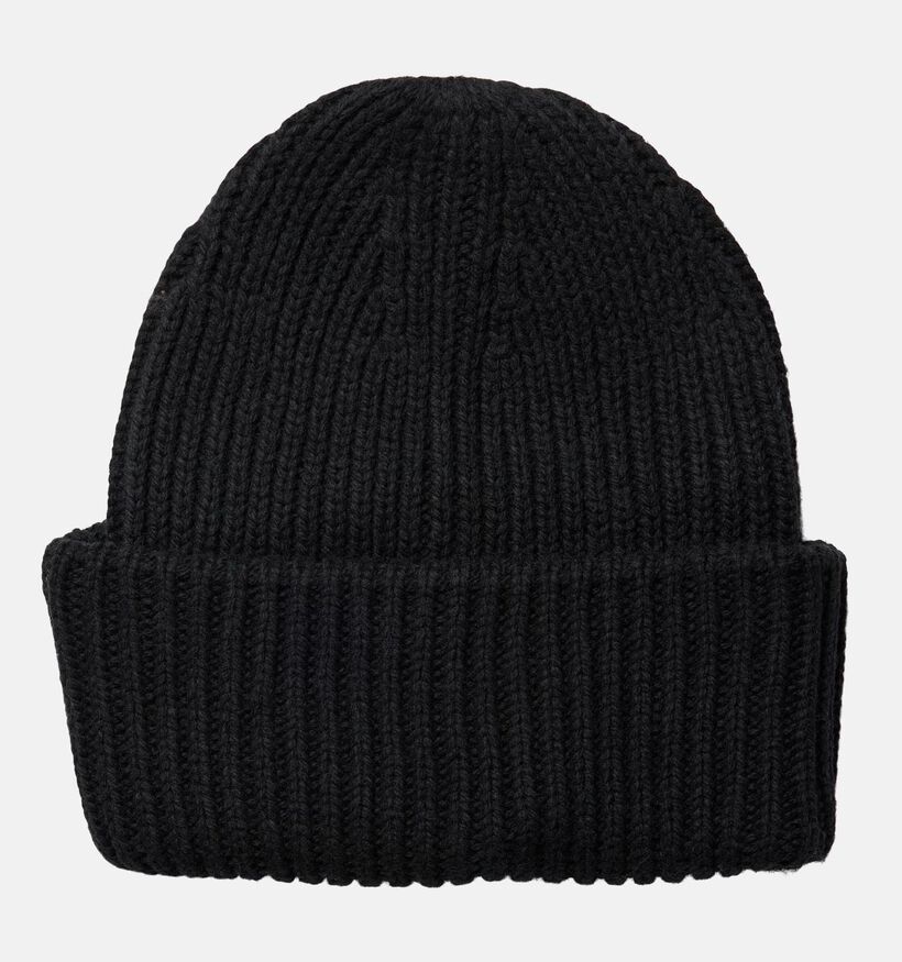 Pieces Juca Bonnet en Gris pour femmes (332250)