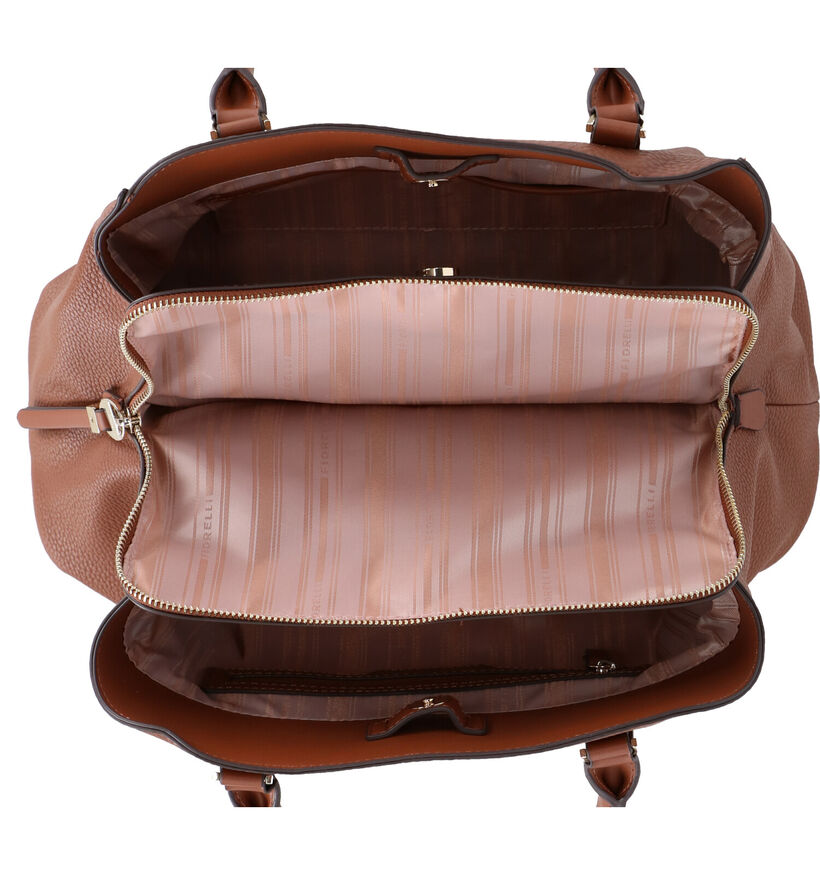 Sac à Main Fiorelli Occasion - Modèle 'lovely Floral Slouch' - Excellent état