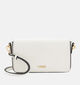 L.Credi Jane Witte Crossbody tas voor dames (356627)