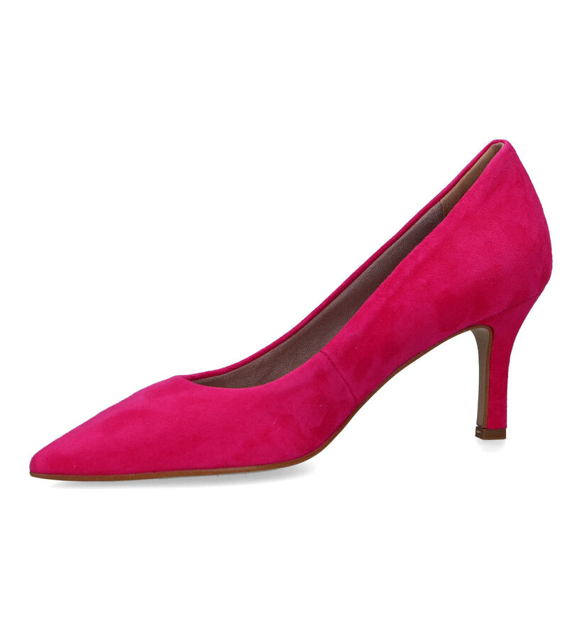 Tamaris Fuchsia Pumps voor dames (320507)