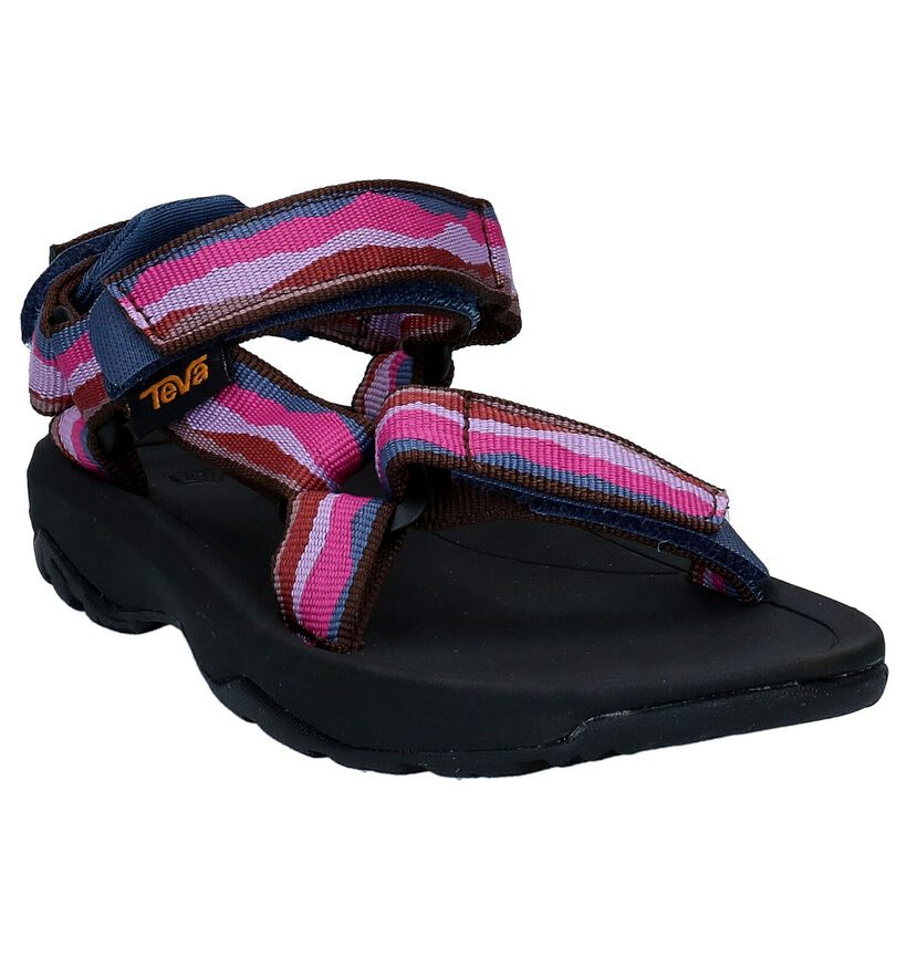 Teva Hurricane XLT 2 Roze Sandalen voor meisjes (339905)