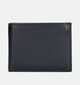 Crinkles Portefeuille en Noir pour hommes (349849)