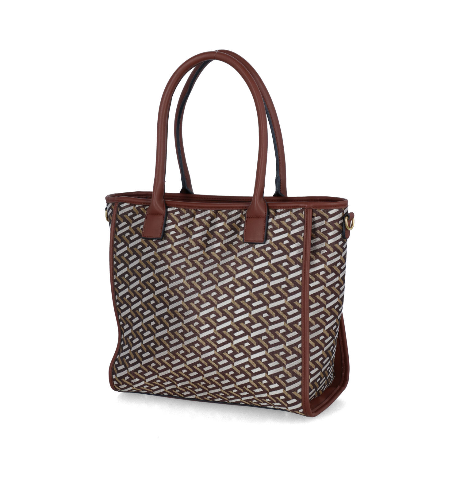 Shopper tas dames 2025