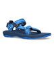 Teva Hurricane Sandales en Bleu pour garçons (322028)