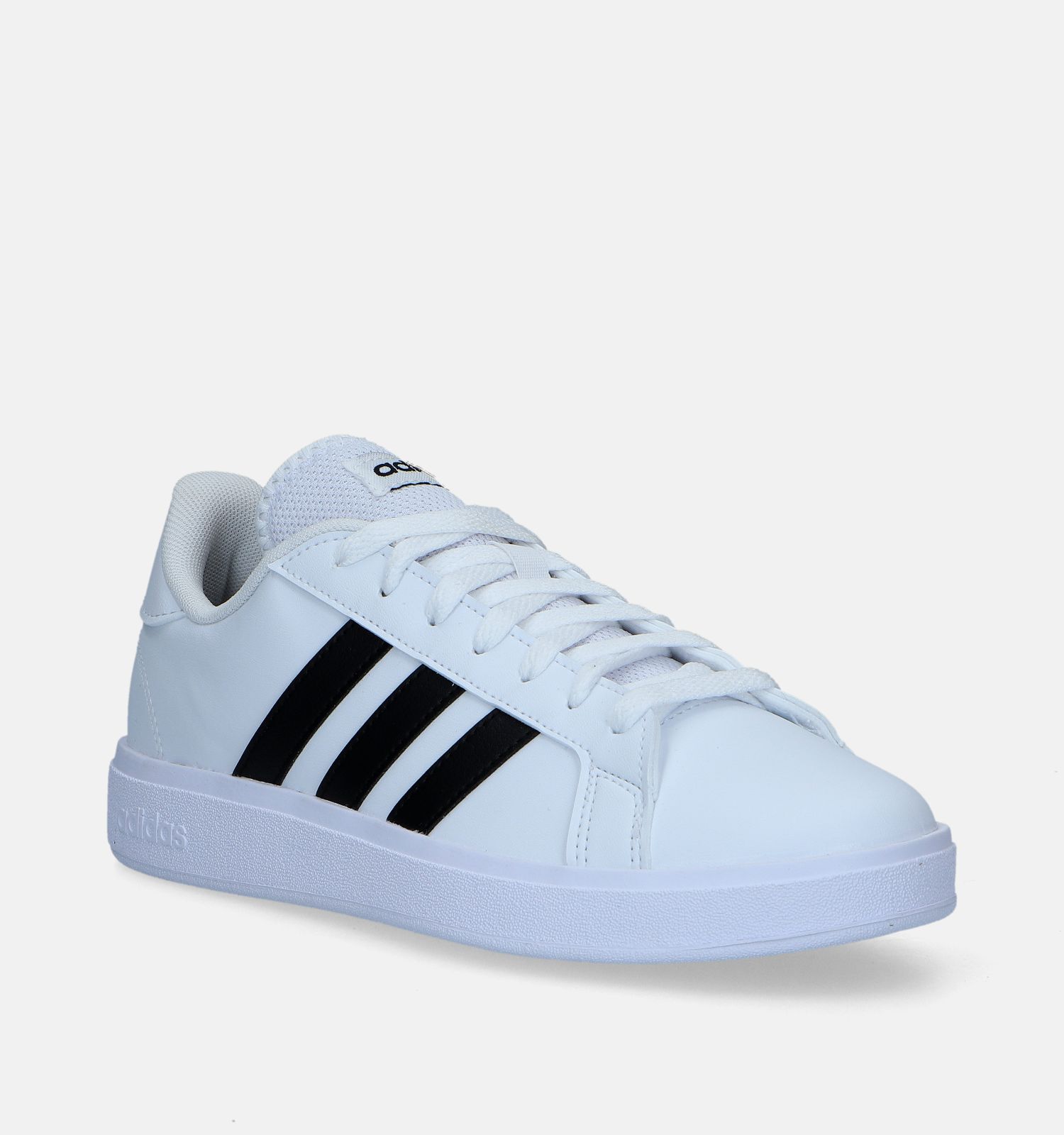 Witte grand court base 2025