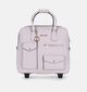 Olivia Lauren Tokyo Sac ordinateur en Rose pour femmes (383815)
