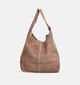 DSTRCT Portland Road Taupe Schoudertas voor dames (379884)