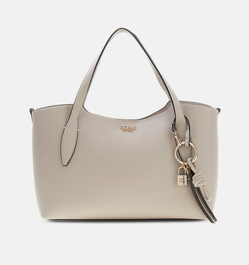 Guess Melody Caba en Beige pour femmes (375901)