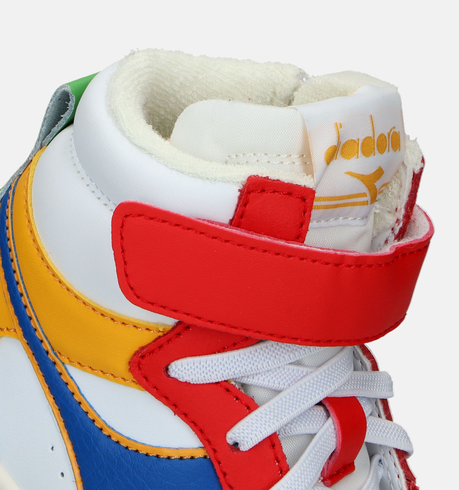 Diadora torfs 2025