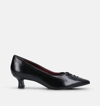 Tamaris Escarpins Noir