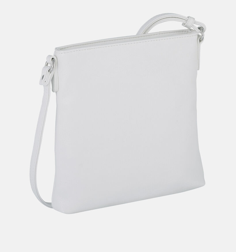 Gabor Ina Witte Crossbody Tas voor dames (340194)