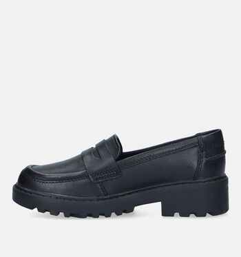 Geox Respira Ballerina's Zwart