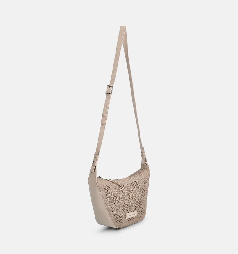 Pepe Moll Mariel Roze Crossbodytas voor dames (375241)