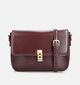 Bulaggi Loren Bordeaux Crossbodytas voor dames (364784)