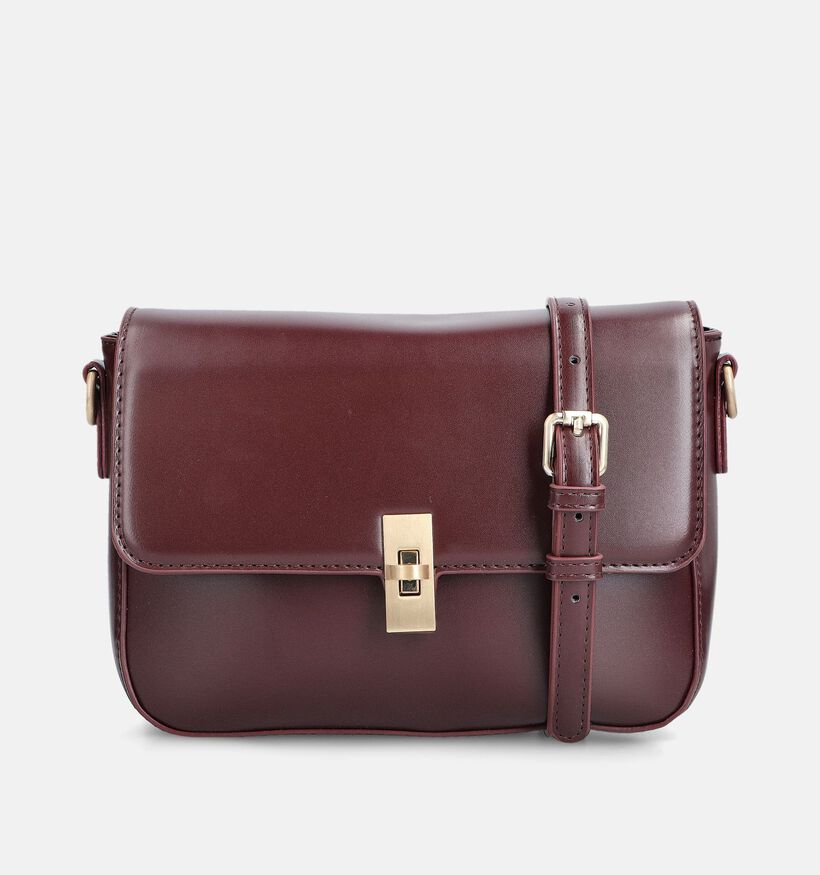 Bulaggi Loren Bordeaux Crossbodytas voor dames (364784)