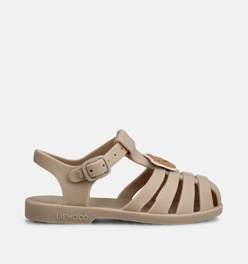 Liewood Chaussures outdoor Beige/Rose