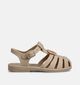 Liewood Bre avec Charms Chaussures d'eau en Beige pour filles, gar&ccedil;ons (368262)