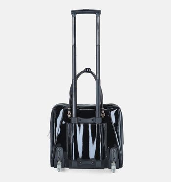 Olivia Lauren Laptoptassen Zwart