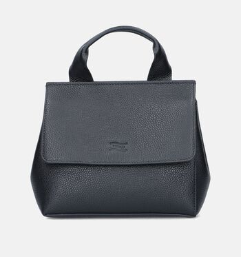 Sac à main noir