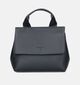 Crinkles Sac à main en Noir pour femmes (349840)