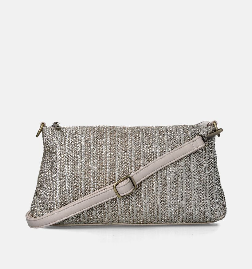 Bulaggi Wave Sac de fête en Or pour femmes (356191)