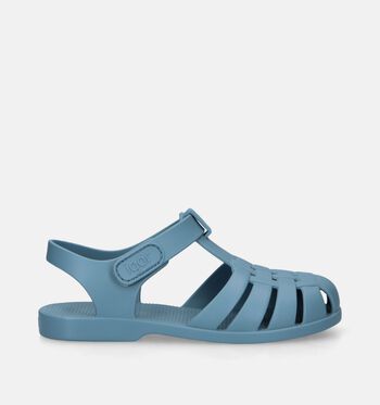 Chaussures d'eau bleu