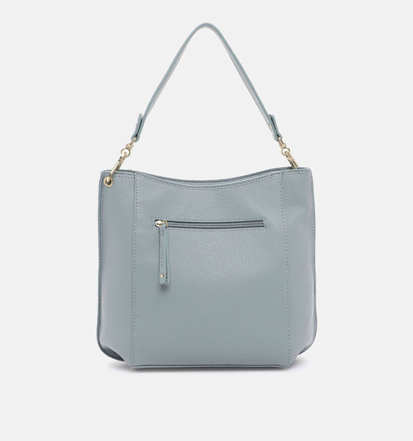 Suri Frey Ginny Sac à bandoulière en Bleu pour femmes (342663)