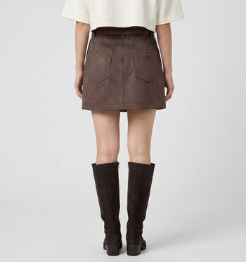 Guess Rokken Bruin