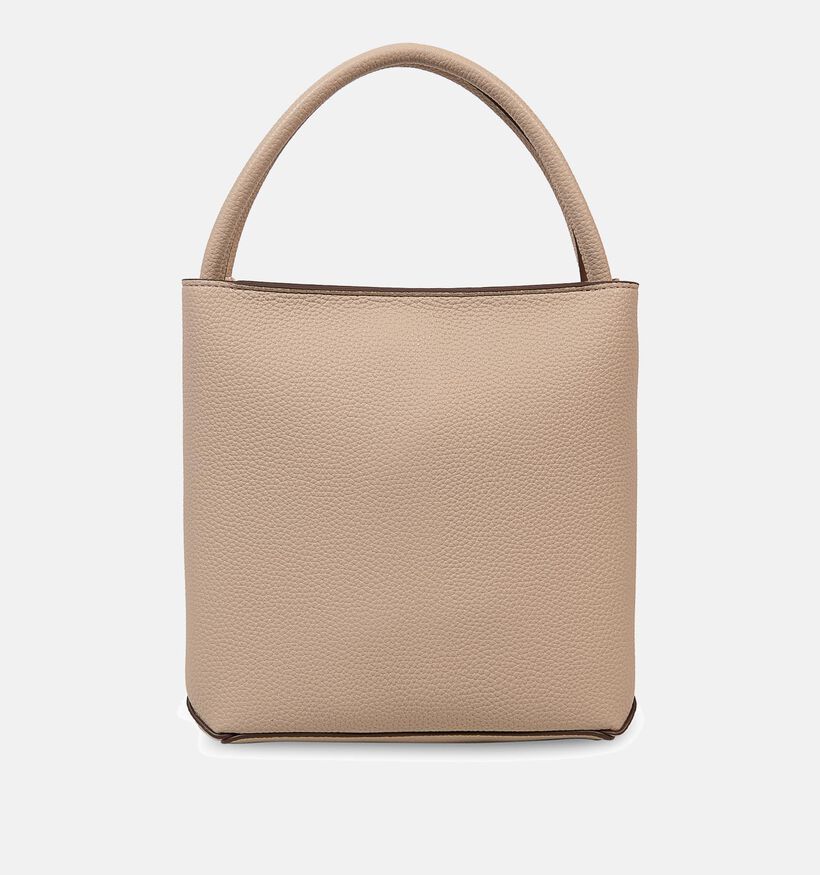 Laurent David Estée Sac à dos en Taupe pour femmes (357962)