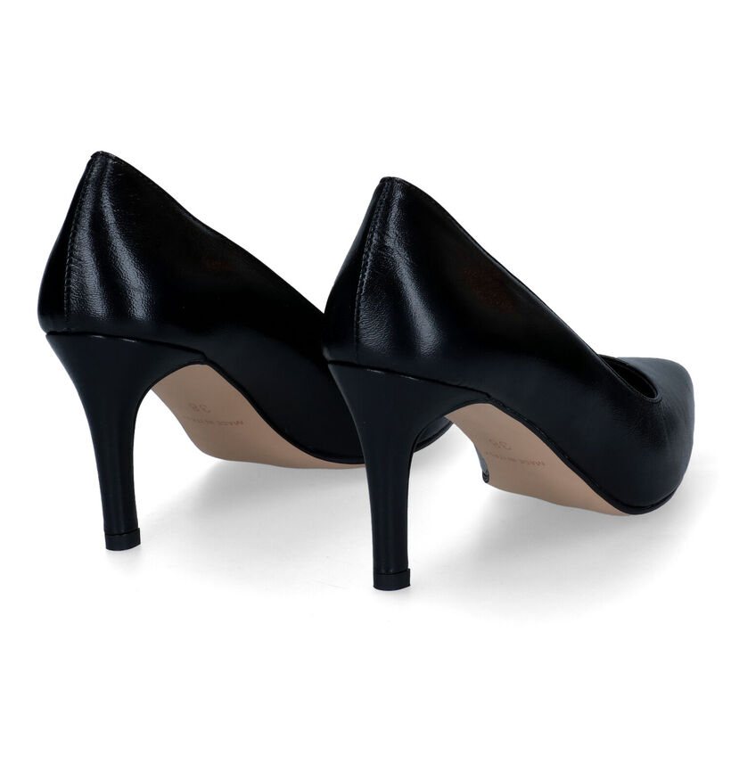 Signatur Zwarte Pumps voor dames (310215)