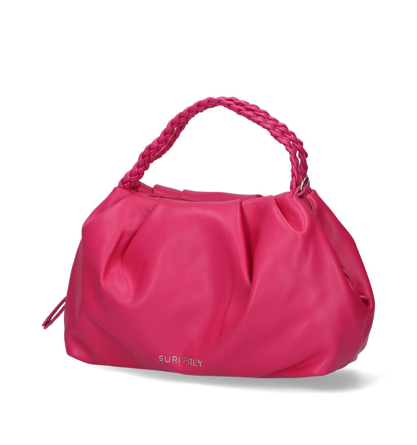 Suri Frey Josy Sac à main en Rose pour femmes (326260)