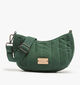 Woomen Ixora Groene Crossbody tas voor dames (347745)