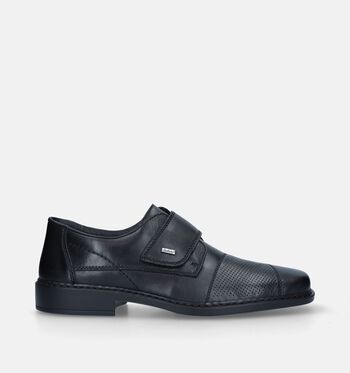 Geklede schoenen zwart