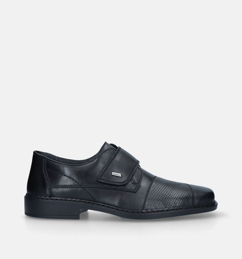 Rieker Chaussures classiques en Noir pour hommes (339180)