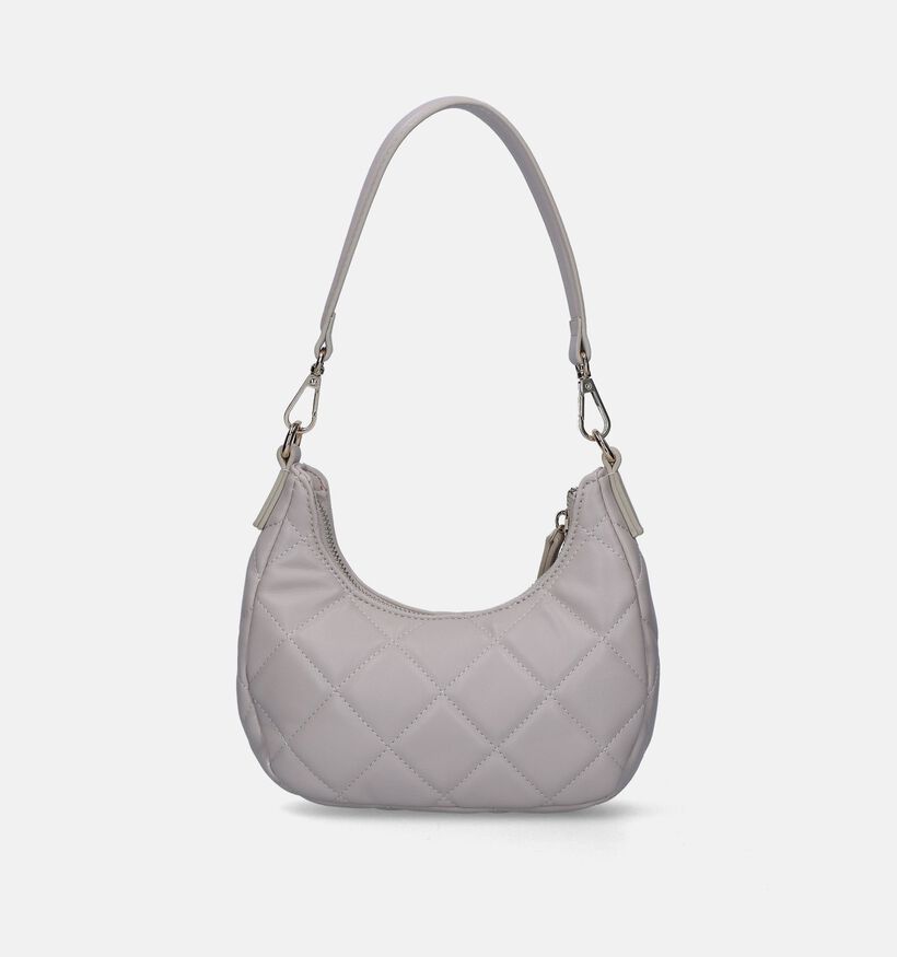 Valentino Handbags Ocarina RCI Sac à bandoulière en Beige pour femmes (340234)