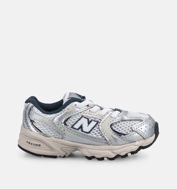 New Balance 530 Low Baskets white/pink sugar/WHITE/ NATURAL INDIGO/moonbeam/phantom/summer fog/nimbus cloud