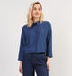 JDY Barbara Blauwe Hemd voor dames (356631)