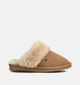 Flurry Open pantoffels Bruin voor dames (362517)