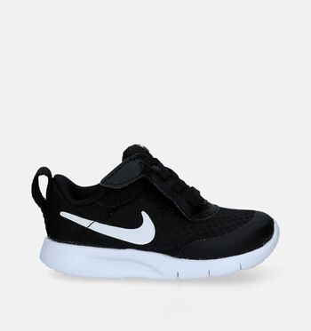 Baskets noir