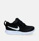 Nike Tanjun EZ Zwarte Babysneakers voor jongens, meisjes (334957)