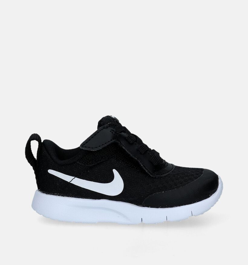 Nike Tanjun EZ Zwarte Babysneakers voor jongens, meisjes (334957)