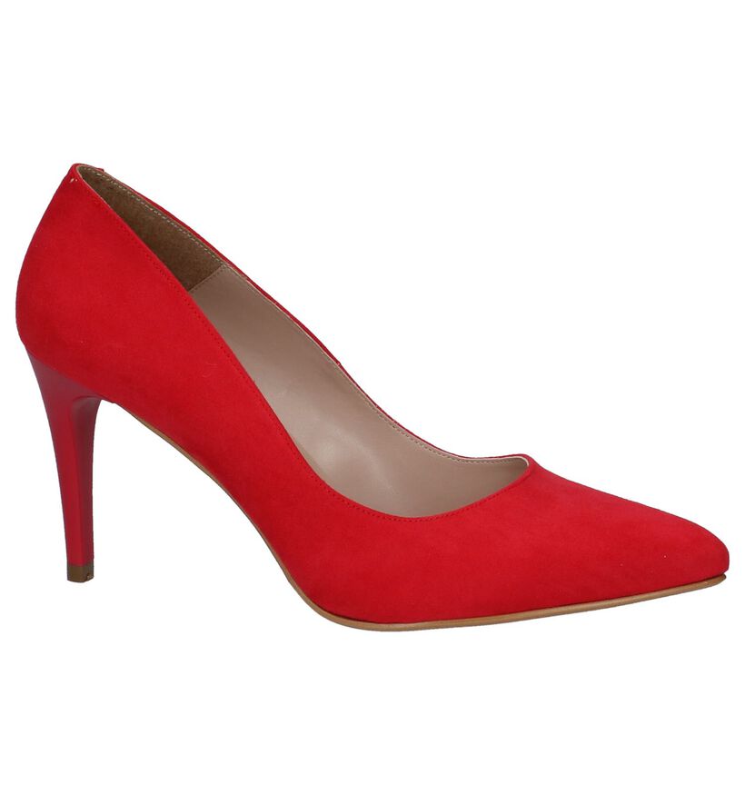 Lichtrode Pumps Giulia , , pdp