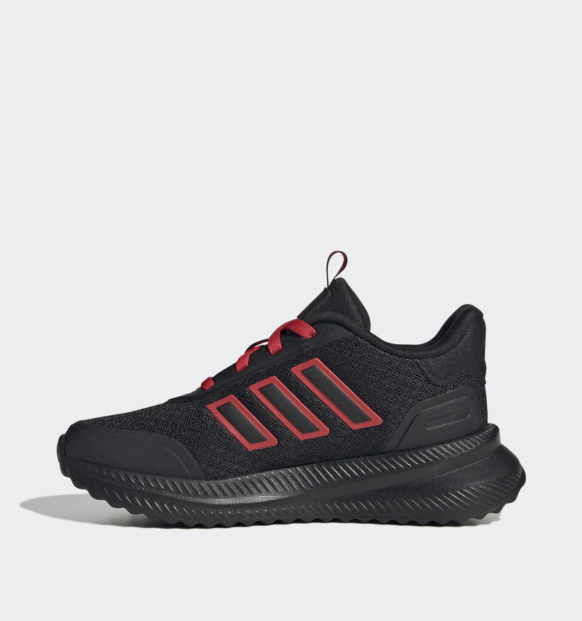 adidas Chaussures de sport en Noir pour filles, garçons (357445) - pour semelles orthopédiques