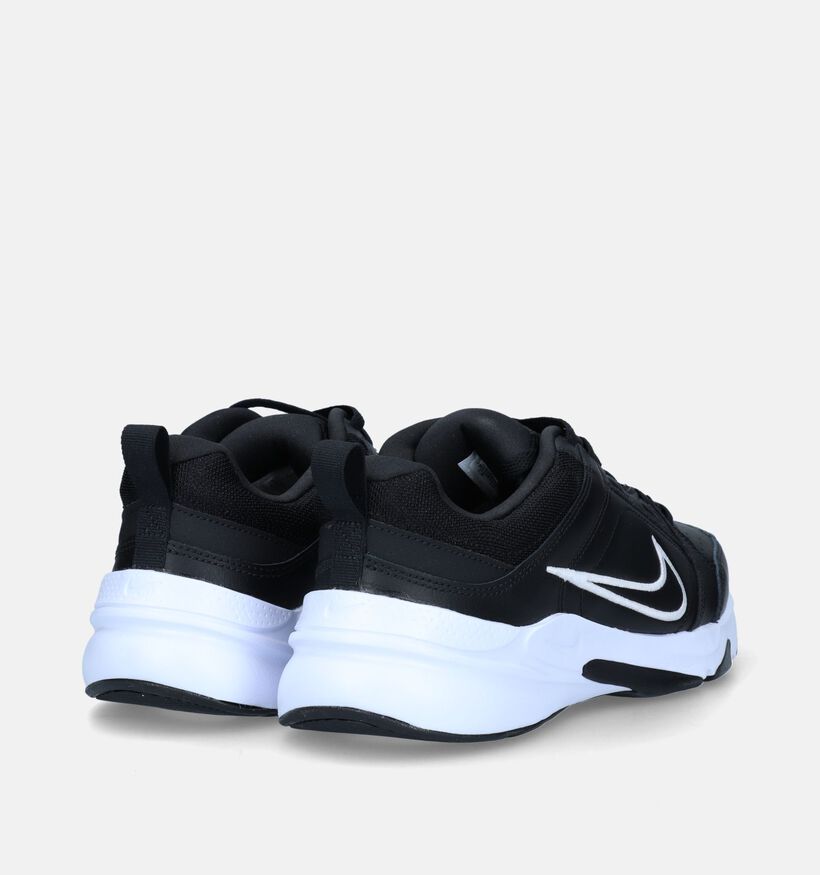 Nike Defy All Day Zwarte Sneakers voor heren (332316)