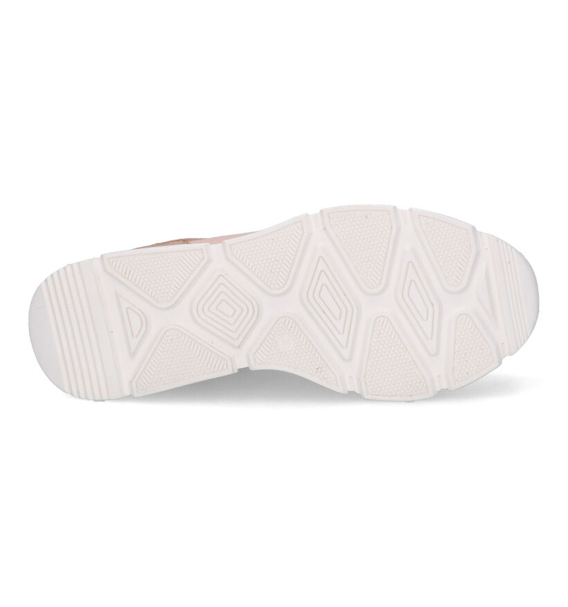 Tango Kady Fat Baskets Gris pour femmes (308113) - pour semelles orthopédiques