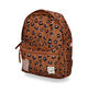 Kidzroom Sac à dos en Cognac pour filles (310755)