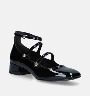 Tamaris Escarpins Noir