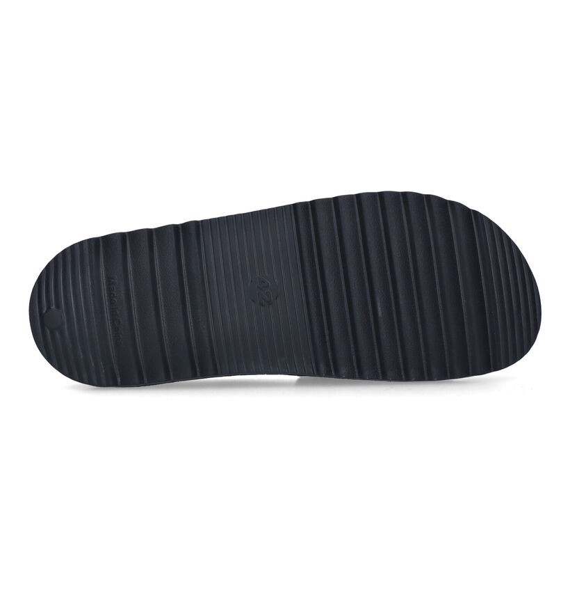 Antony Morato Zwarte Badslippers voor heren (306668)