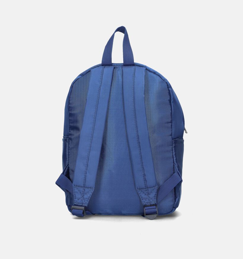 CEMI Sac à dos en Bleu pour filles, garçons (348325)