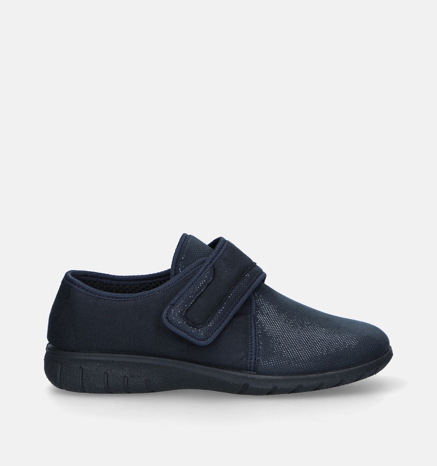 Fischer Zwarte Comfortschoenen | Dames Lage schoenen | Online op TORFS.BE